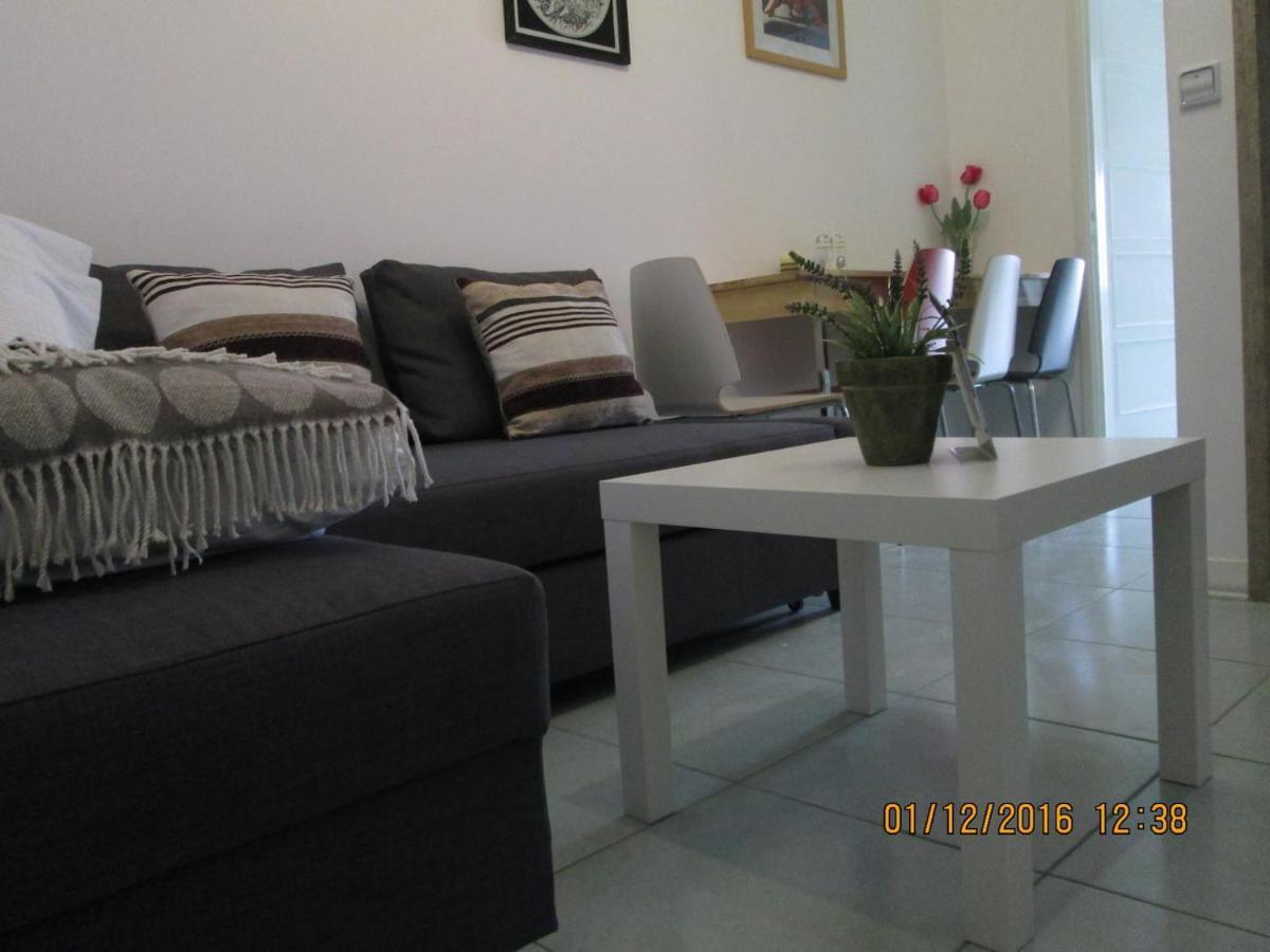 Praca Do Chile Apartment Lisboa Dış mekan fotoğraf