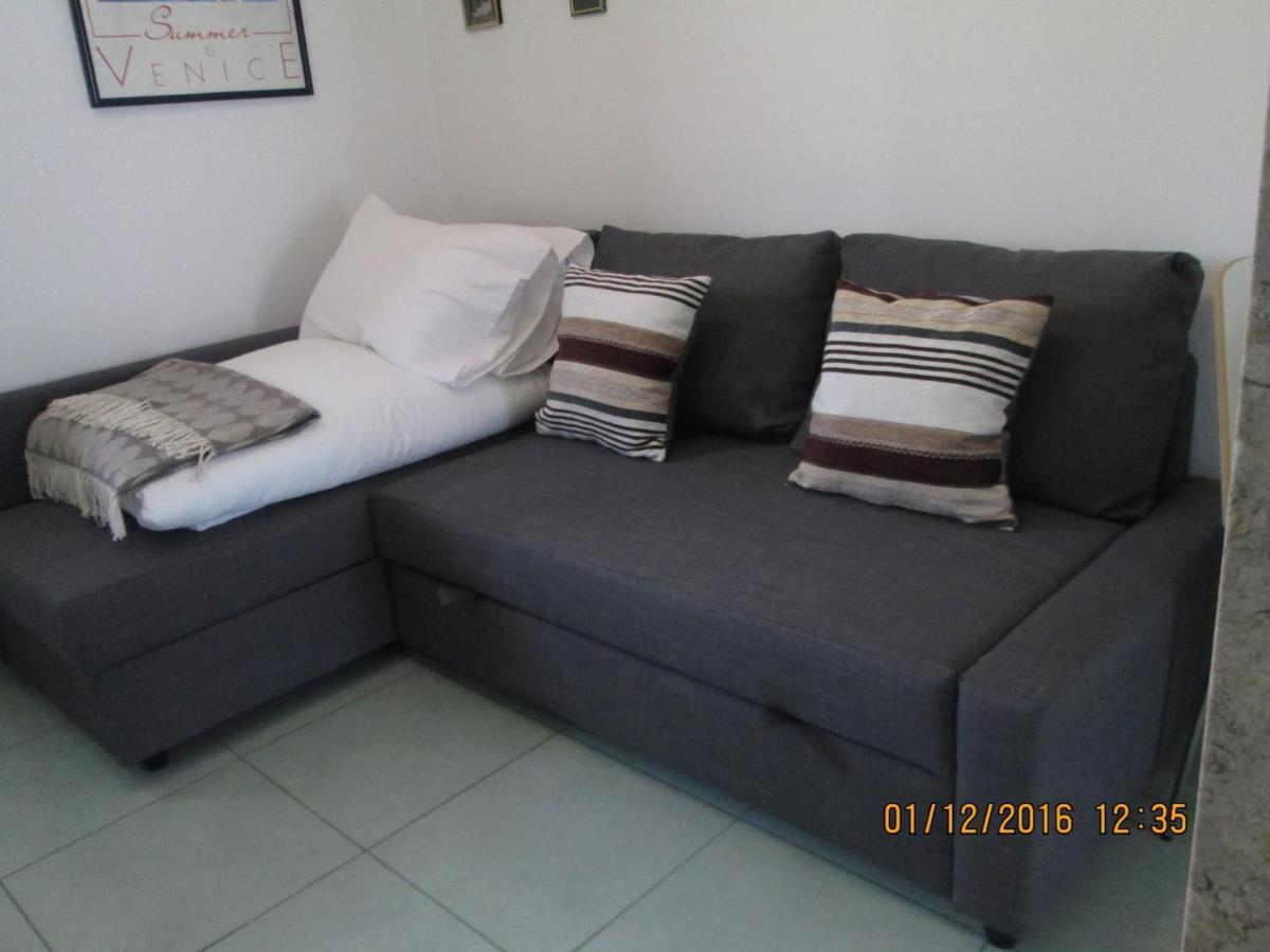 Praca Do Chile Apartment Lisboa Dış mekan fotoğraf