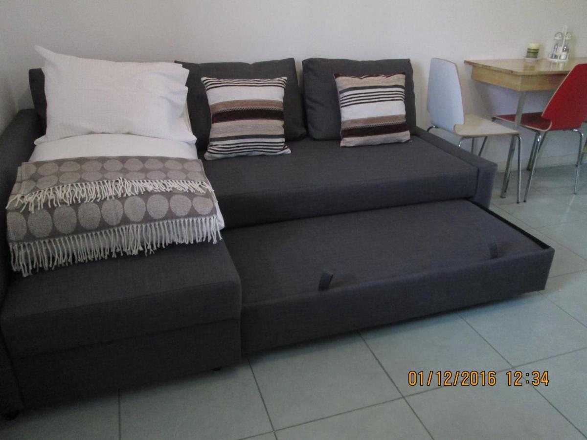 Praca Do Chile Apartment Lisboa Dış mekan fotoğraf