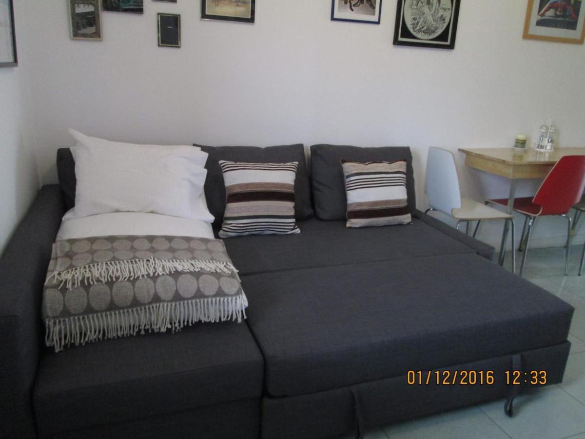 Praca Do Chile Apartment Lisboa Dış mekan fotoğraf