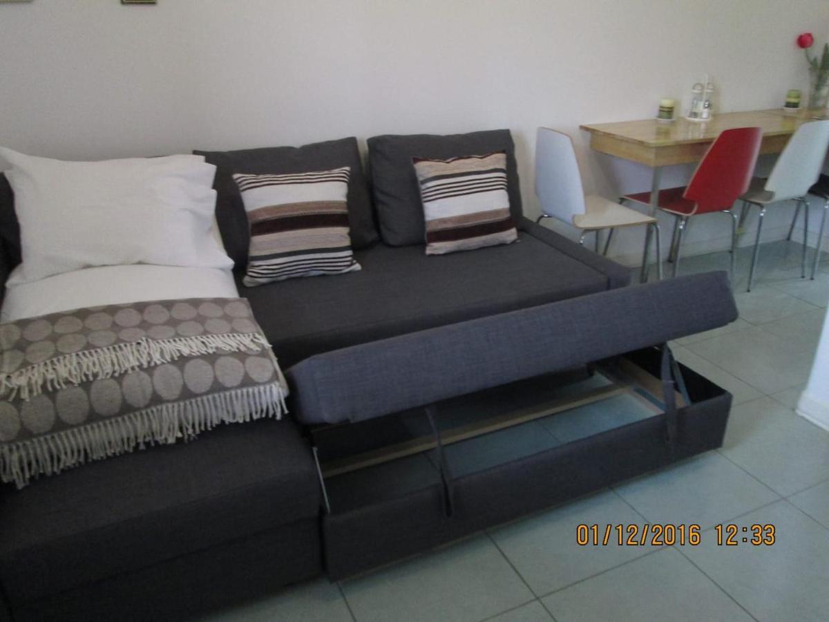 Praca Do Chile Apartment Lisboa Dış mekan fotoğraf